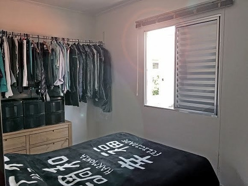 Imagem 7 de 15 de Casa Sobrado Para Venda, 3 Dormitório(s) - 2117