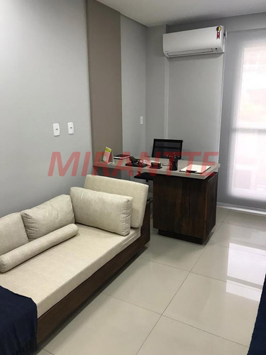Imagem 4 de 14 de Conjunto Comercial Em Santana - São Paulo, Sp - 174099
