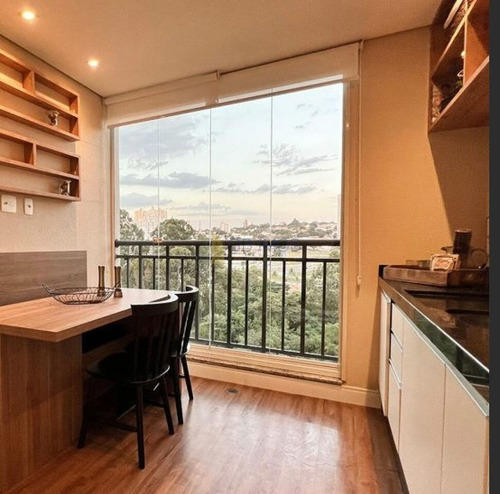 Imagem 7 de 15 de Apartamento Á Venda De 82m² No Condômino Eleve Jundiaí Sp - Gb5275