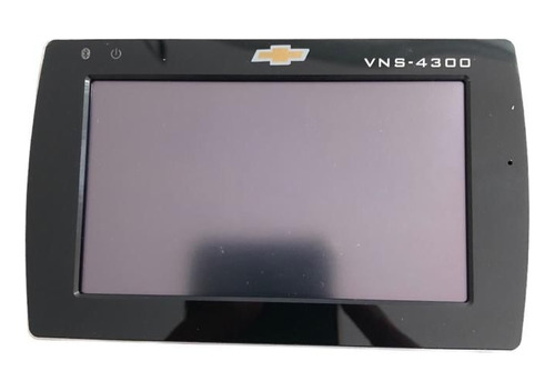 Navegador Gps Original Gm Astra S10 Vectra Zafira 94736836
