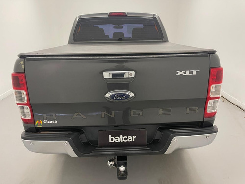 Ford Ranger Xlt 3.2 20v 4x4 Cd Diesel