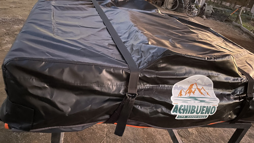 Carpa De Techo Para Vehículos Las Ánimas