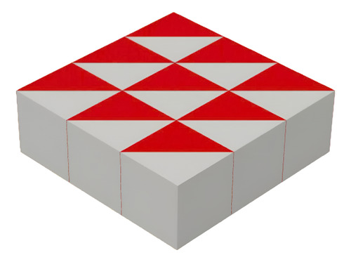 Cubos Wais Iv (wisc Iv)