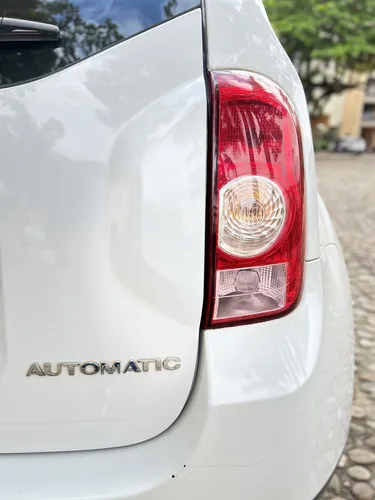 Renault Duster 2.0 Dynamique 4x2