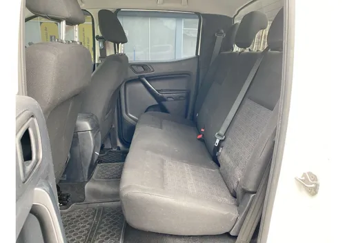 Ford Ranger 3.2 Xls