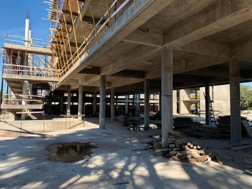 Venta - Oficinas En Art Gallery - Bayugar Negocios Inmobiliarios