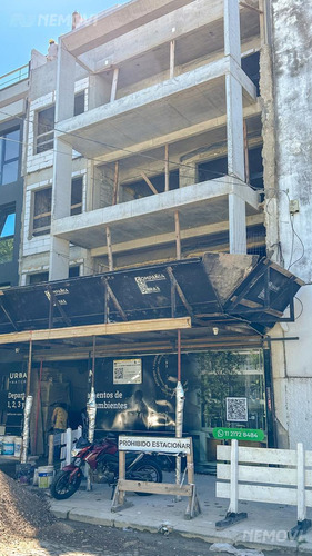 Departamento 2 Ambientes (monoambiente Divisible) - Liniers