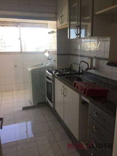 Imagem 12 de 15 de Apartamento - Tambore - Ref: 4453 - V-4453