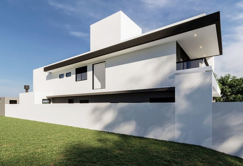 Imagem 4 de 5 de Casa Para Venda No Bairro Riviera De São Lourenço Em Bertioga - Cod: Ir22843 - Ir22843
