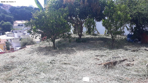 Imagem 4 de 6 de Terreno Para Venda Em Jundiaí, Jardim Paulista I - 1351_1-2102173