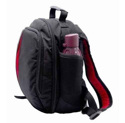 Imagem 4 de 8 de Mochila Fotográfica Pix Profissional Photopro Divisórias