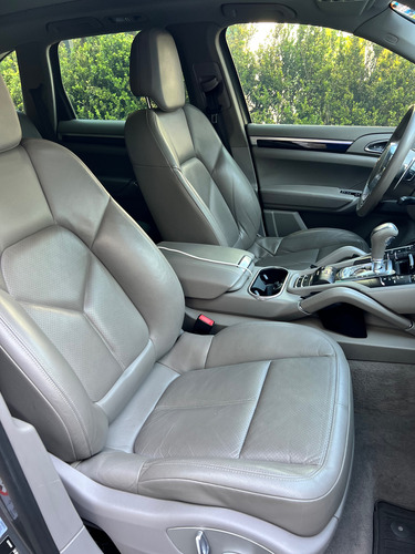 Porsche Cayenne 3.6 V6 Tiptronic 8v At