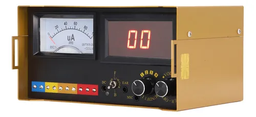 comprar Probador De Fugas De Agua Subterránea Detector De Fugas Ajus
