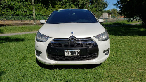 Citroen Ds4