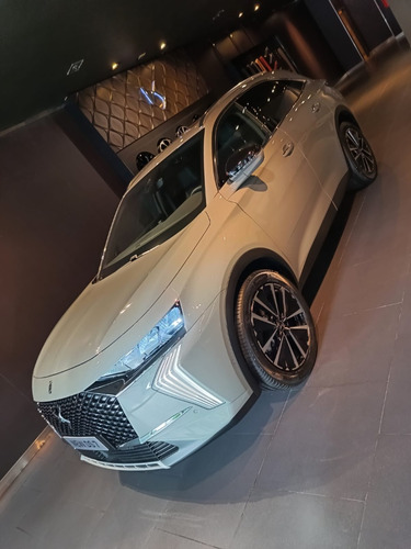 Ds Ds7 Bastille 0km - Darc Autos