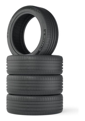 Kit X4 Neumáticos 225/45 R17 Michelin Pilot Sport 5 94y