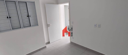 Imagem 23 de 30 de Apartamento Com 1 Dormitório Para Alugar, 38 M² Por R$ 1.350,00/mês - Vila Moinho Velho - São Paulo/sp - Ap1972