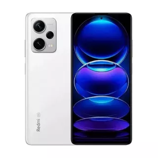 Redmi Note 12 Pro 256gb 8 Ram White Global