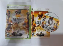 Comprar Saints Row 2 Completo Para Xbox 360