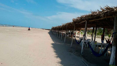 Renta Hotel 15 Habitaciones Frente Mar Playa Tuxpan Veracruz