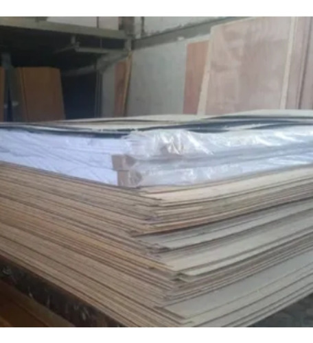 Imagen 3 de 3 de Lámina De Pvc 3mm De Espesor - 122cm X 244 Cm