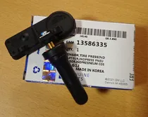 Comprar Sensor Tpms Presion Aire Caucho Silverado Tahoe Avalanche