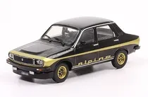 Comprar Renault 12 Alpine 1978-1\u002F43- Coleccion Devoto Toys