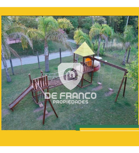 Imagen 14 de 19 de Cabañas Venta - Victoria- Entre Rios - Complejo En Zona Termal