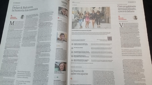 Clarín Asesinato Gutiérrez Secret Cristina Pandemia 2020 5/7 (Usado)