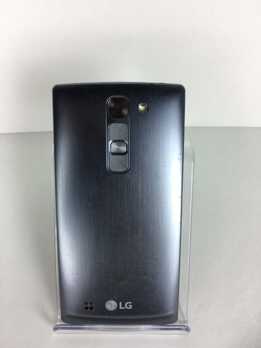 Celular LG Prime Plus 8gb Dual Chip C/ Acessórios + Caixa