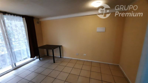 Departamento En Venta De 2 Dorm. 1 Baño En Quinta Normal