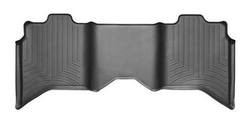 Tapete Weathertech Ram Doble Cabina 2009+