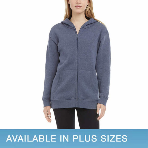 Sudadera Para Mujer Marca Danskin Importada De Usa