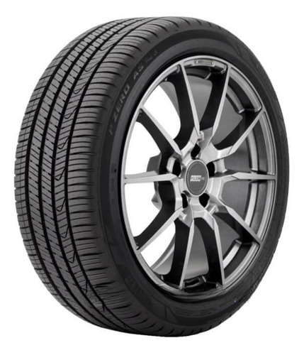 Llanta 235/40r18 Pirelli Pzero As+3 95y Xl