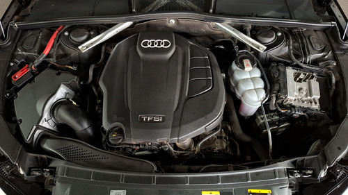 Audi A5 Coupe 2.0 Mhev 45 Tfsi S Line Dct 4wd