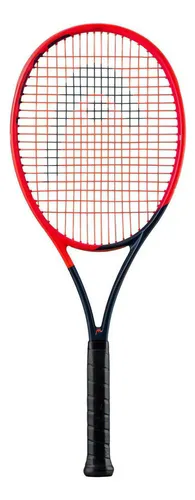 【楽ギフ_包装】 Head Tênis De Raquete Radical Laranja Cor 315g 98 Pro ラケット(硬式用)