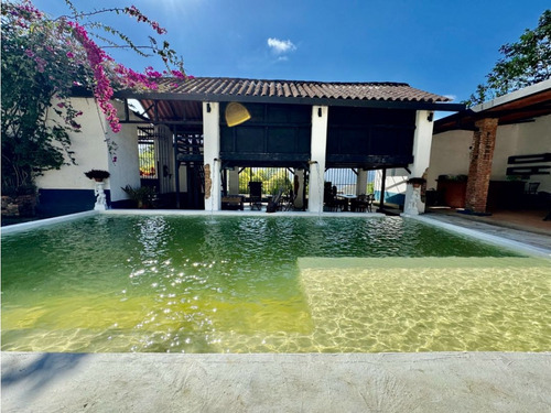 Se Vende Finca 19 Hectareas San Casimiro