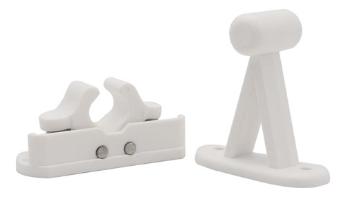 Door Retainer Durable Easy Installation Door Holder