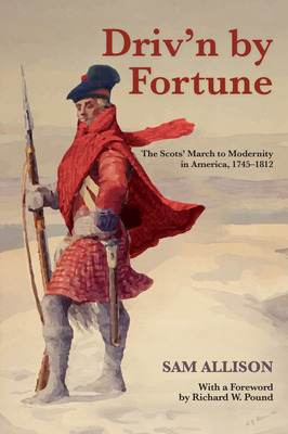 Libro Driv'n By Fortune: The Scots' March To Modernity In...