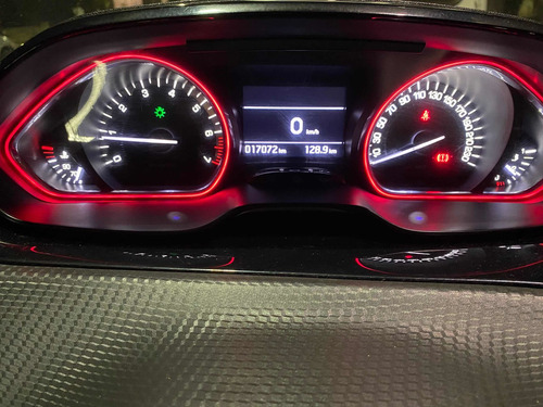 Peugeot 208 1.6 Gt Thp 2018