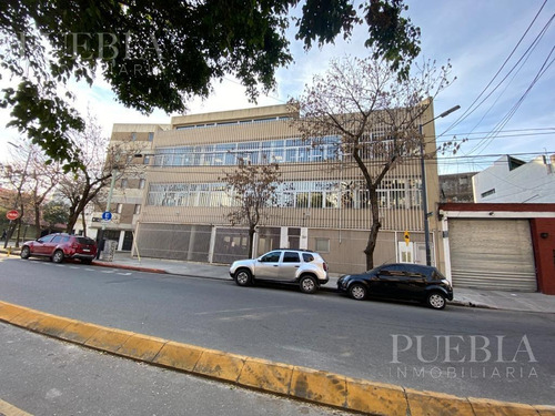 Imagen 2 de 30 de Alquiler De Oficinas - Parque Patricios