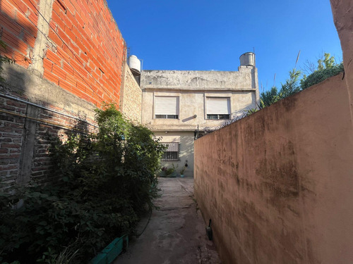 Casa En Venta En Lomas De Zamora