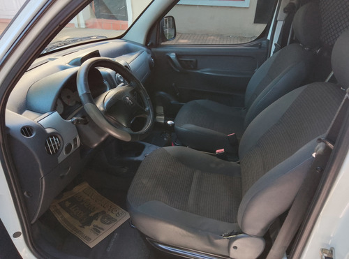 Peugeot Partner 1.6 Hdi Furgon Confort Airbag