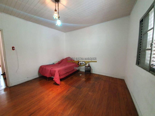 Imagem 15 de 30 de Sobrado Com 2 Dormitórios À Venda, 120 M² Por R$ 690.000,00 - Catumbi - São Paulo/sp - So1618