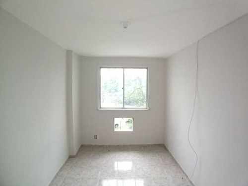 Imagem 11 de 15 de Apartamento-à Venda-camorim-rio De Janeiro - Svap20311