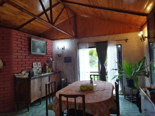 Casa Ubicada En Condominio Bosque Mar, Viento Puelche