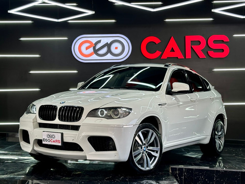 Bmw X6 2012