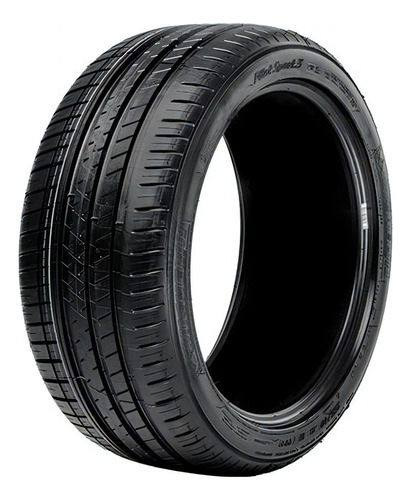 Pneu Michelin Aro 20 Pilot Sport 3 275/30r20 97y Moe Rf Xl