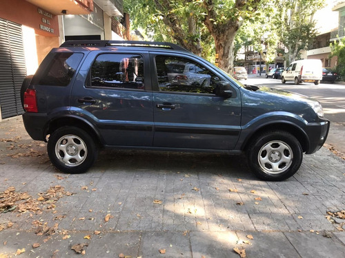Ford Ecosport Xl Plus 1.6l 5p Muy Buena! Financio! Permuto!