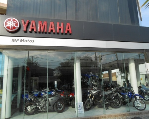 Imagen 14 de 16 de Yamaha Fz Fi Solo Con Dni Tenela Ya